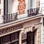 Hôtel des Academies et des Arts