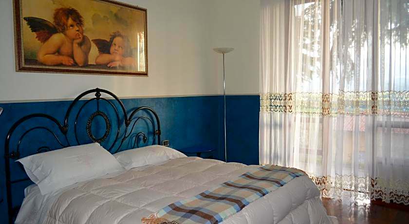 B&B Il Giovine – Campello sul Clitunno, CT
