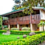 Monteverde Country Lodge - Costa Rica