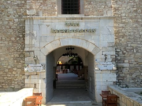 Club Kervansaray Kusadasi