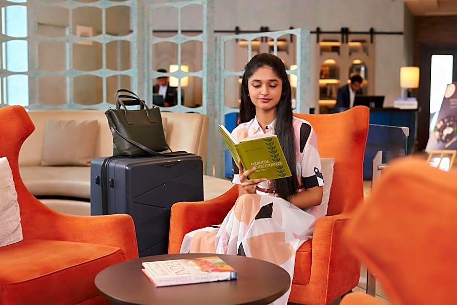 Four Points by Sheraton Kochi Infopark