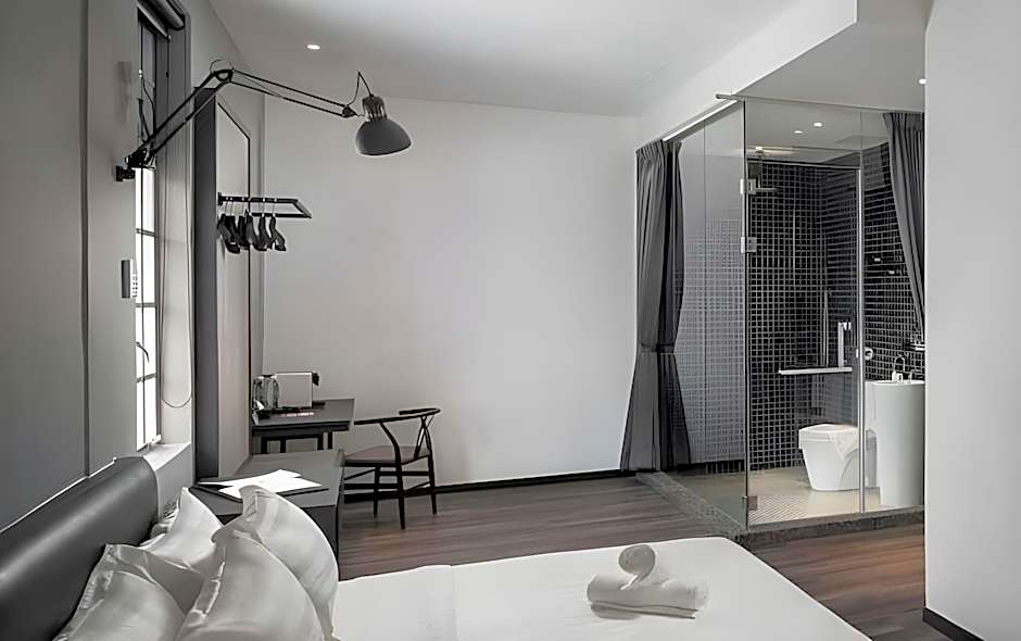 Modern Hotel Georgetown