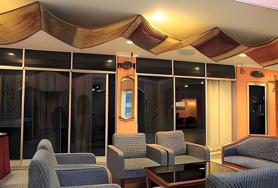 Hotel Seri Malaysia Temerloh