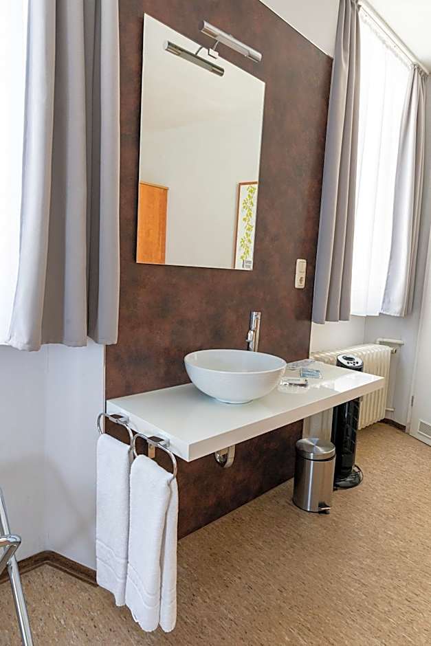 Hotel Krone Rüdesheim