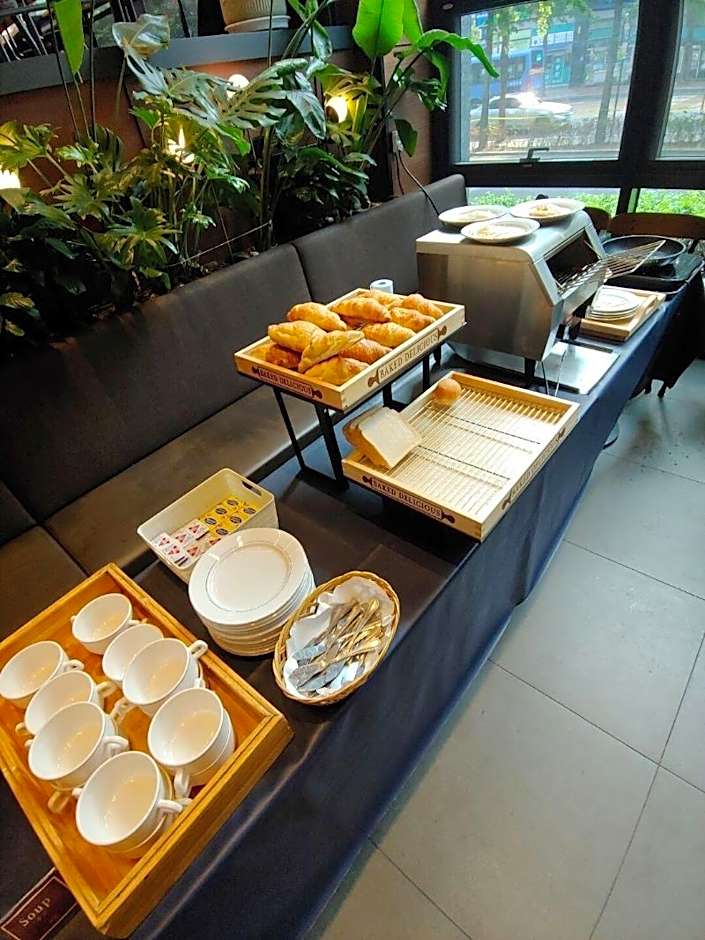 HOTEL ICC