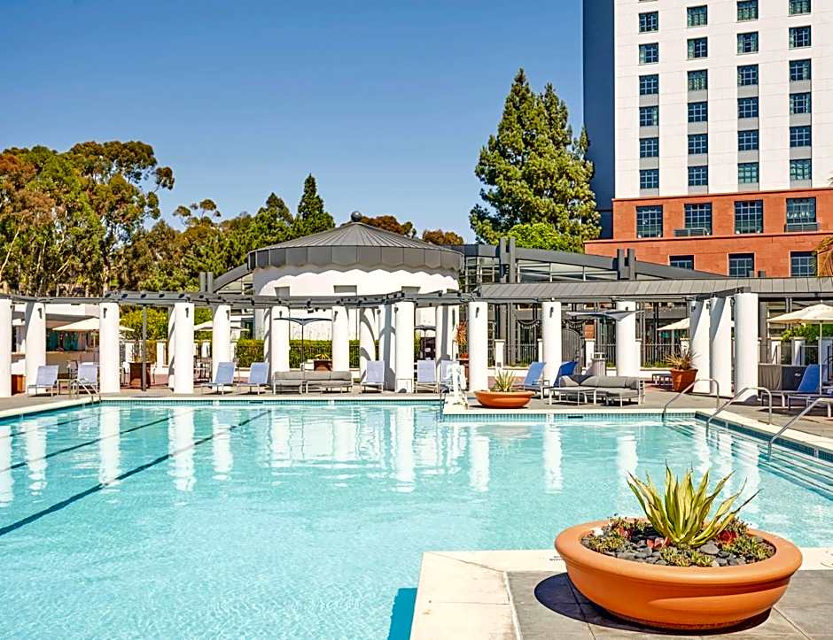 Hyatt Regency La Jolla at Aventine