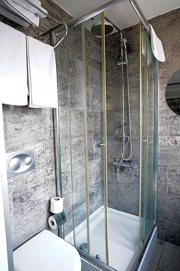 Time Hotel Mecidiyeköy