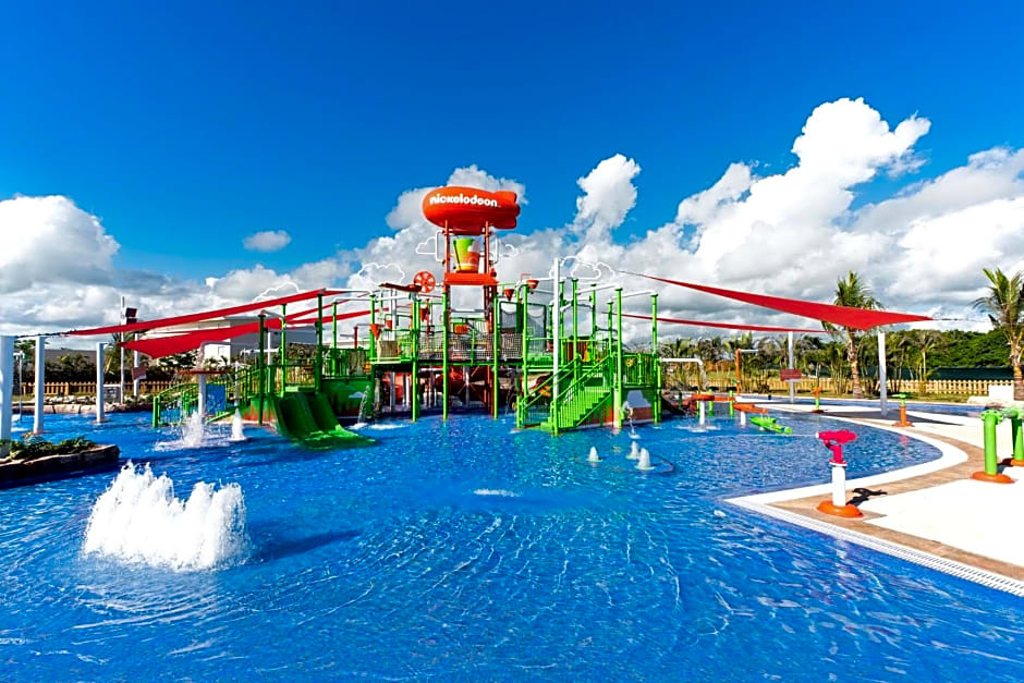 Nickelodeon Hotels & Resorts Punta Cana by Karisma All Inclusive