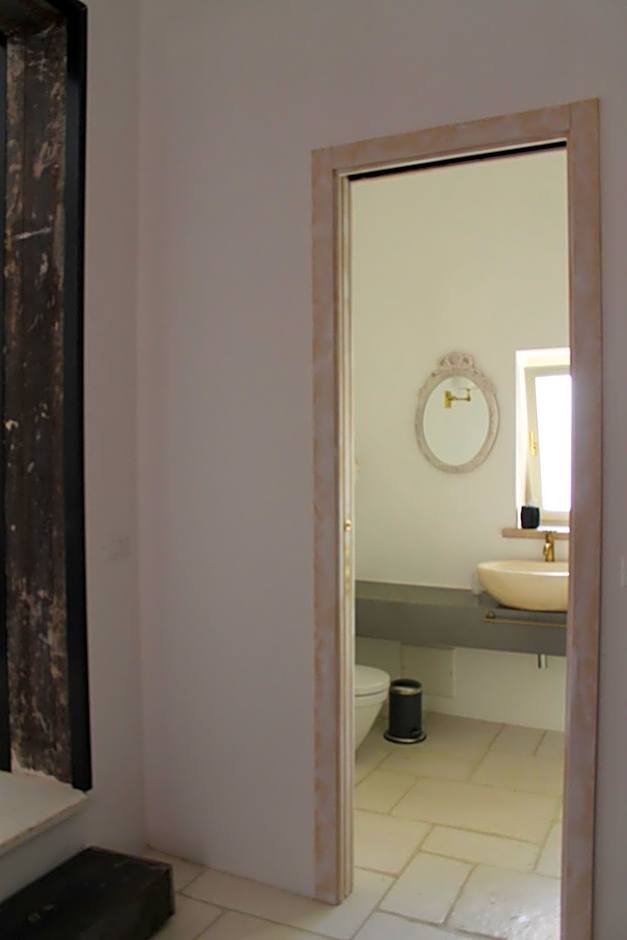Torre Tresca B&B