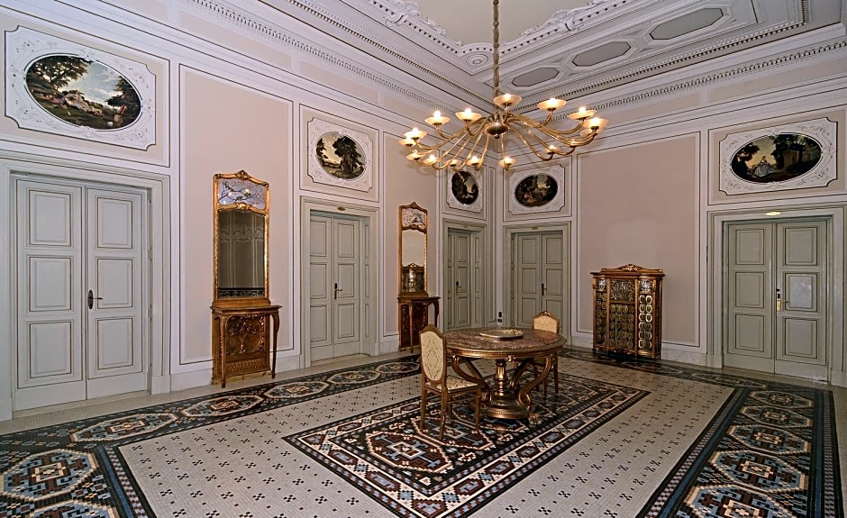 Villa Tina