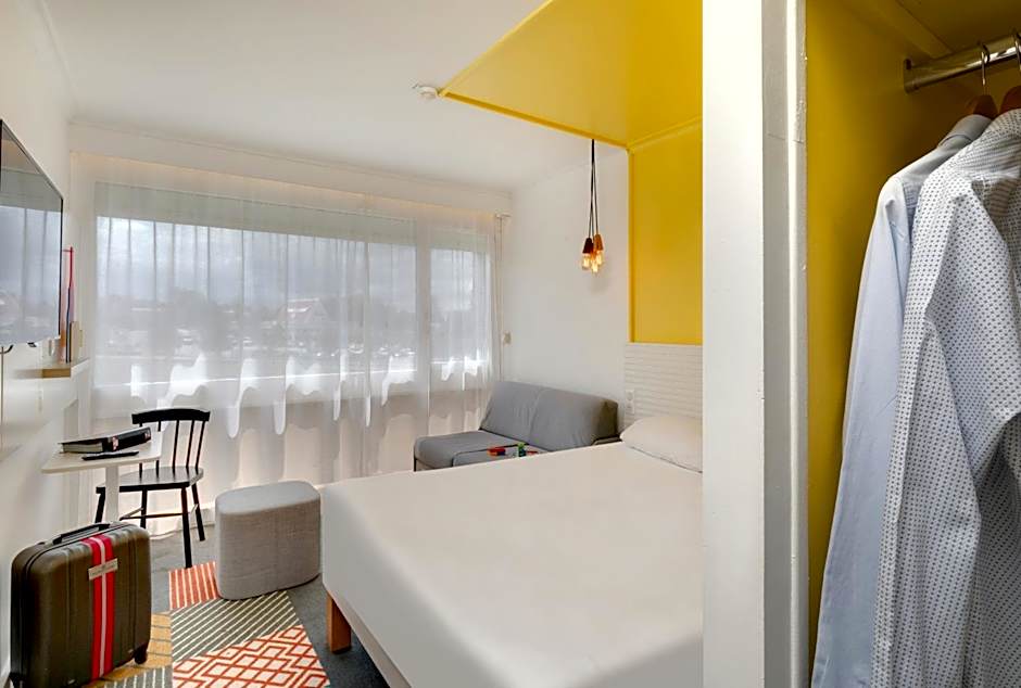 Hotel ibis Styles Auxerre Nord