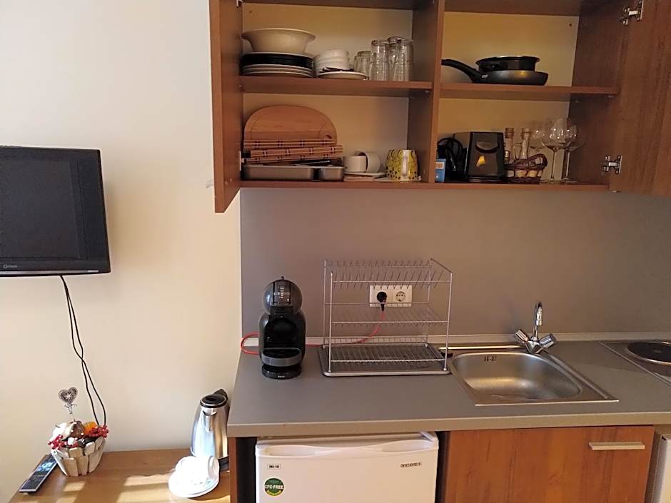 Studio Villa Park 207