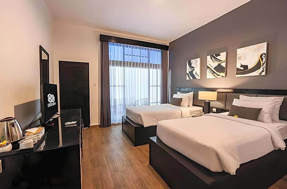 Casa Wina Kuta Managed by ARM Hospitality