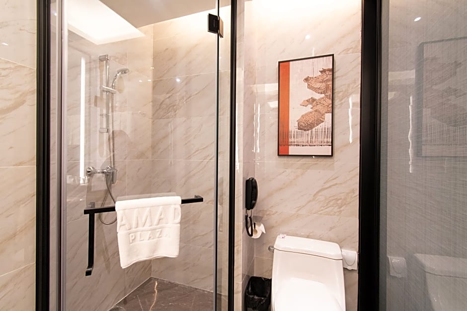 Ramada Plaza Wyndham Wenzhou Cangnan