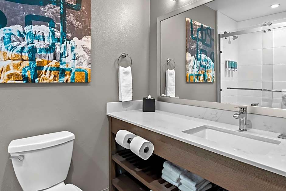 Best Western San Bernardino Hotel