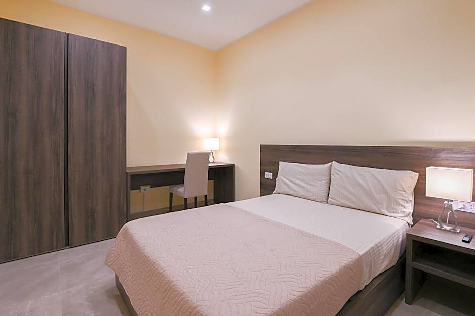 ADRIA Luxury Residence - Centro Trieste
