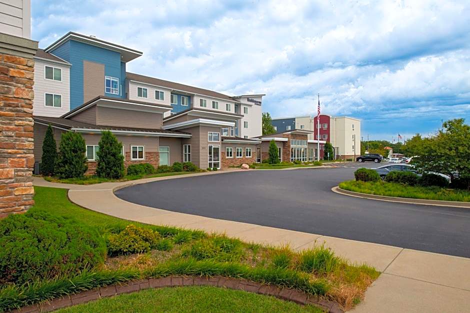 Residence Inn by Marriott Springfield South