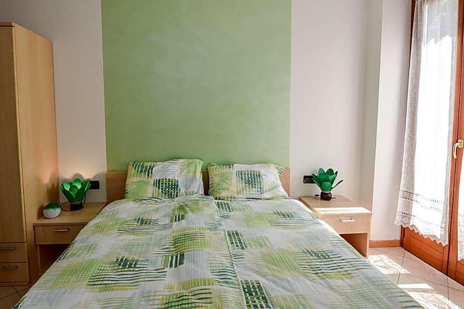 Bed and Breakfast Galet