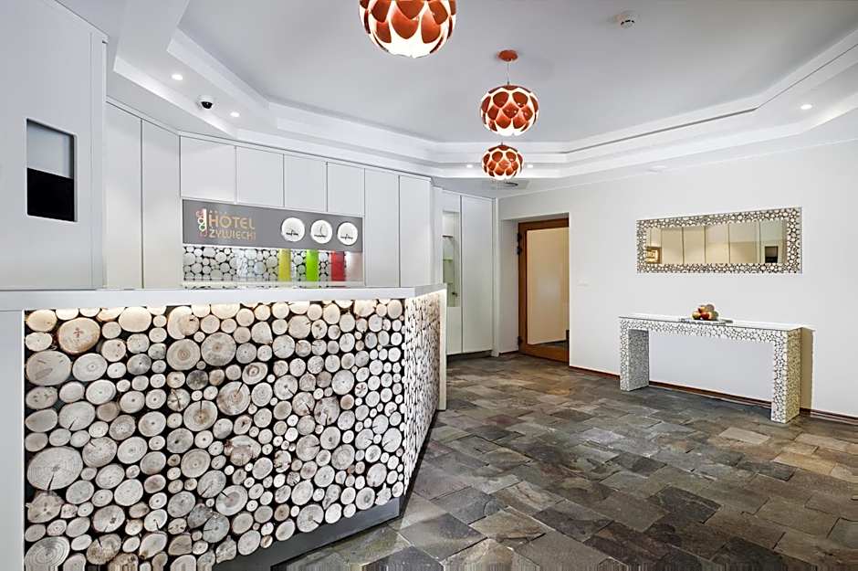 Hotel Żywiecki Medical SPA & Sport Żywiec