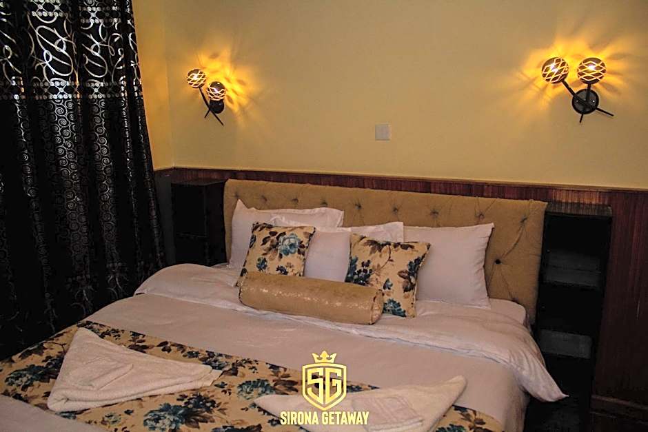 Sirona Getaway Hotel