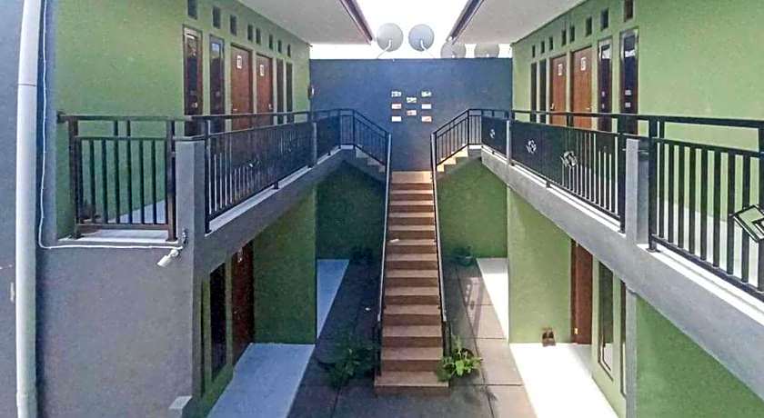 RedDoorz @ Waena Jayapura