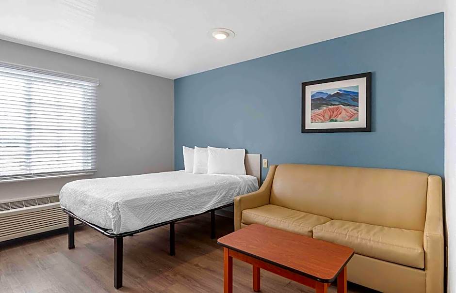 Extended Stay America Select Suites - Omaha - Southwest