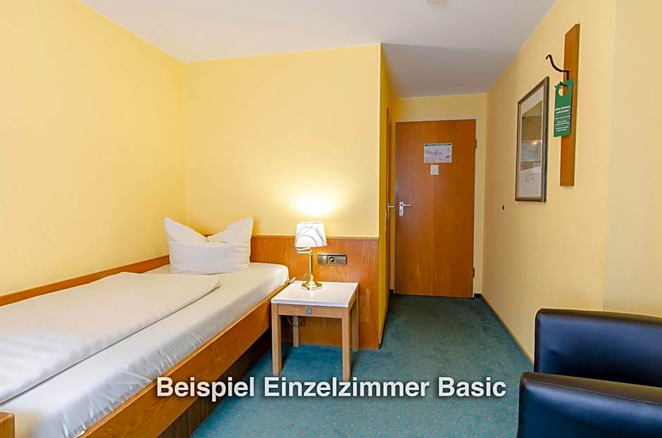 Kurgarten-Hotel