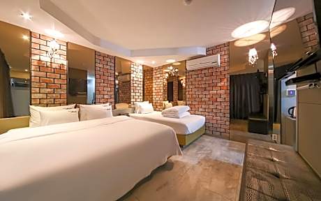 Boutique Hotel Aria Nampo