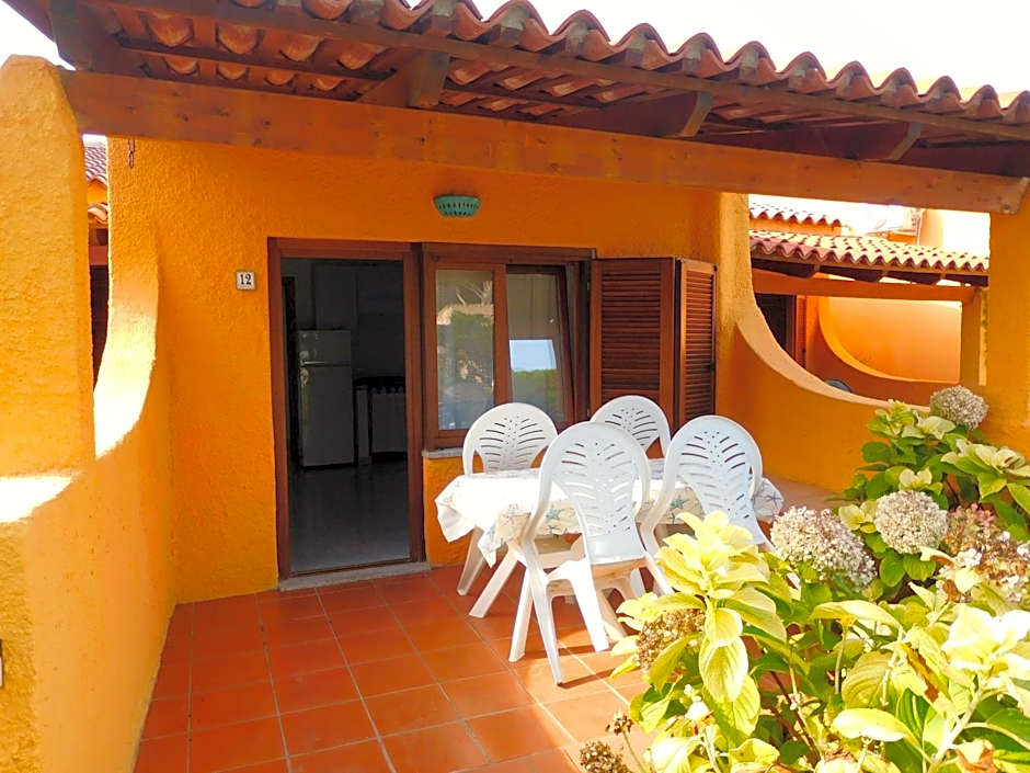 Residence La Pineta