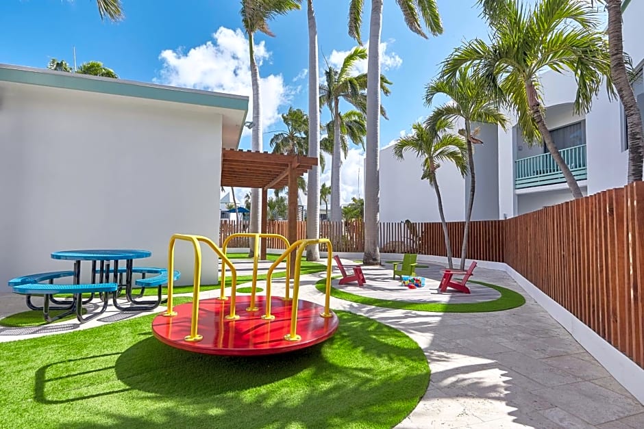 Courtyard by Marriott Aruba Resort