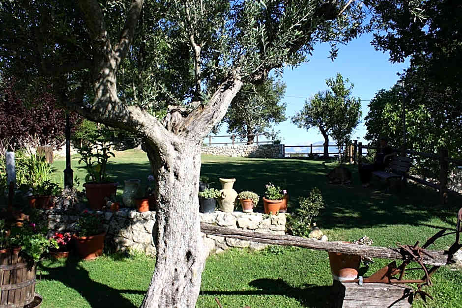 Locanda del Barone
