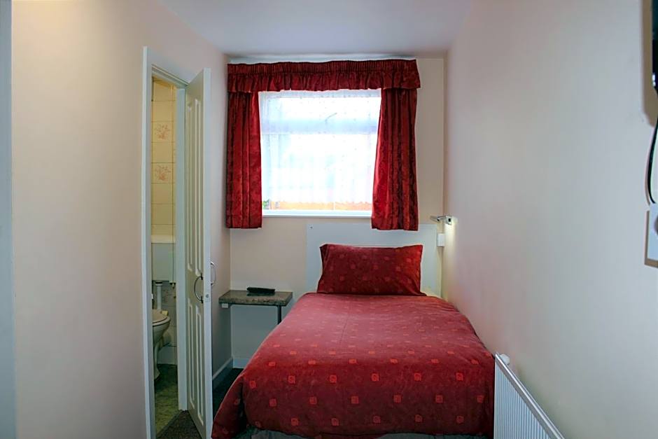 Rollason Wood Hotel – Erdington