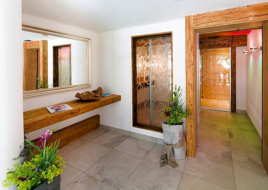 Haller's Genuss & Spa Hotel