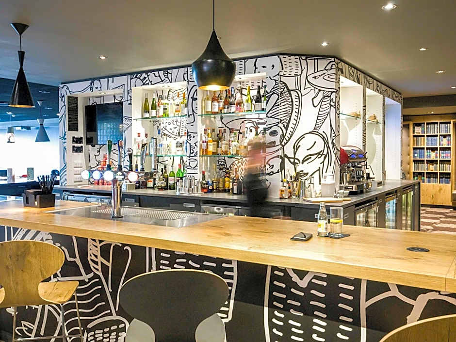Ibis London Heathrow Airport Hotel