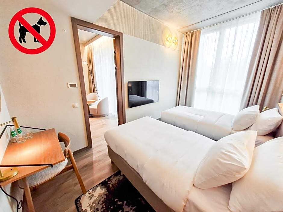 Hotel GLAR Conference & SPA