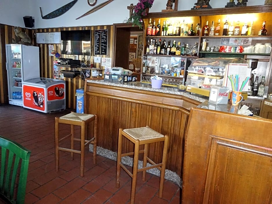 Hotel Genzianella