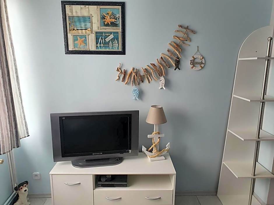 Pokoje gościnne MOTYLEK