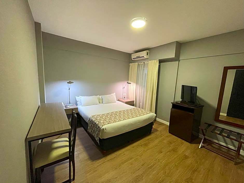 Hotel 8 de Octubre