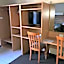 Red Cedars Motel