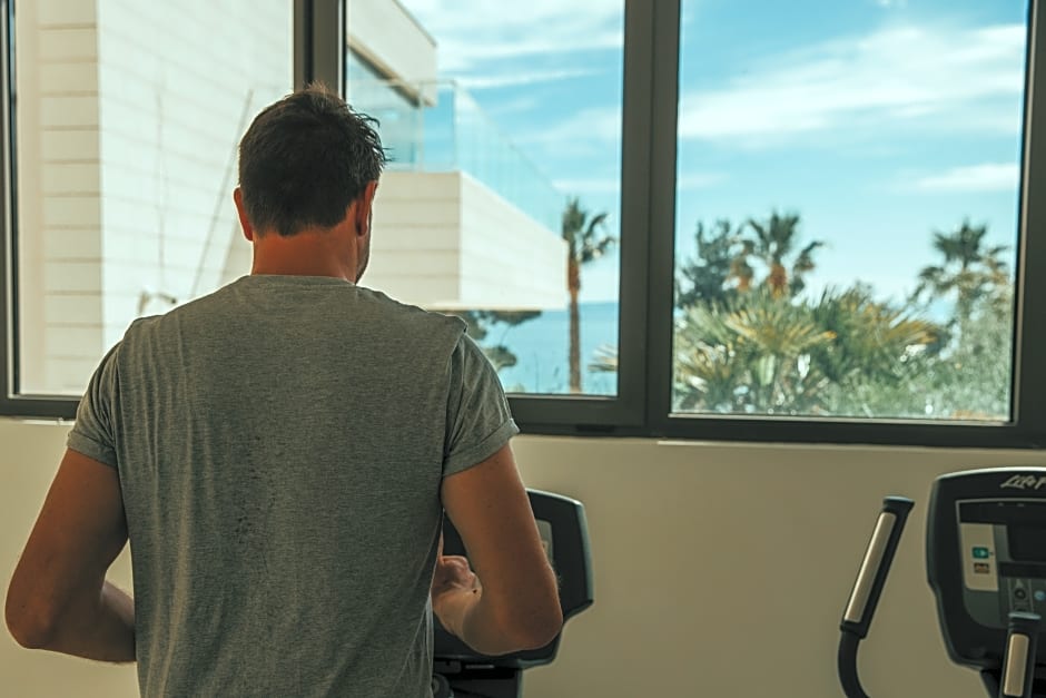 Romana Beach Apartments