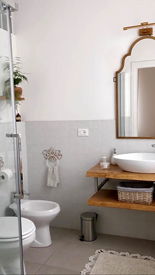 Ca'Vermiglia B&B