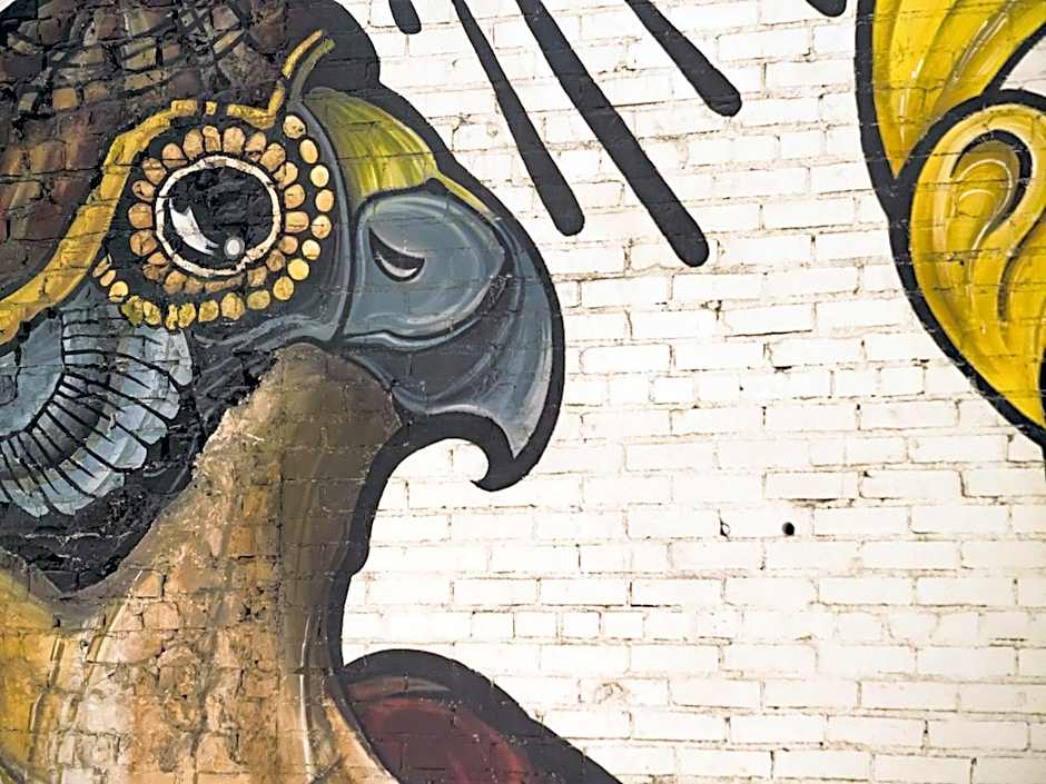 The Peregrine Omaha Downtown Curio Collection by Hilton