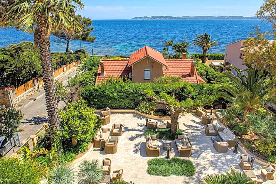 Best Western Plus Montfleuri