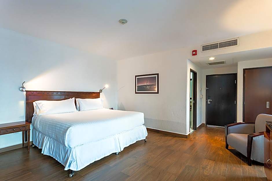 HS HOTSSON Smart Value Tampico