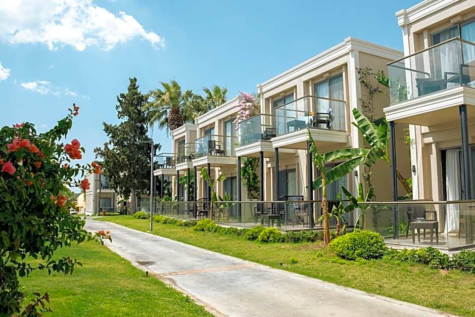 Duja Didim - Ultra All Inclusive