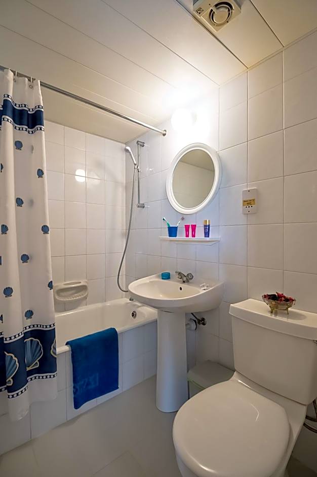 Sunny Hill Hotel Apartments