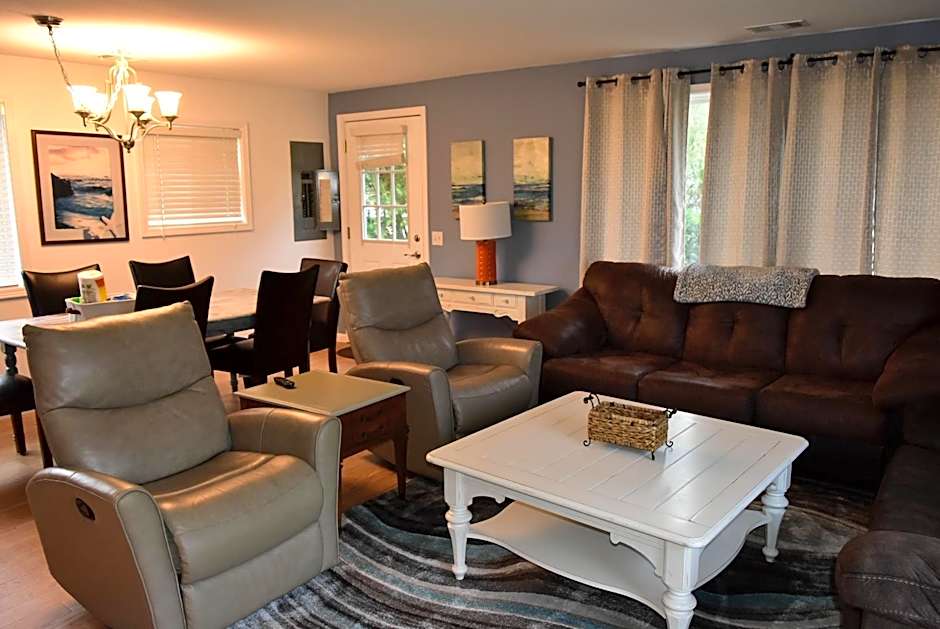 Sunrise Beach Oscoda @ Surfside