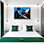 Kreart Boutique Suites & Deluxe Rooms