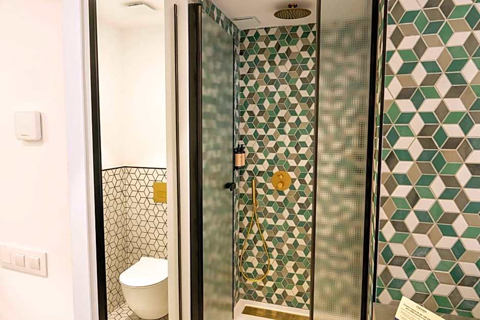 Hotel Faranda Rias Altas an Ascend Collection Hotel