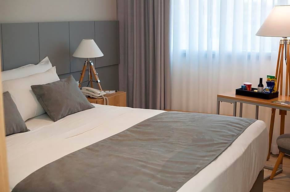 Dazzler by Wyndham Ciudad del Este